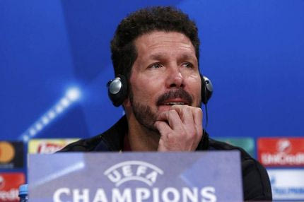 Η ατάκα του Σιμεόνε που “έφτιαξε” όλους τους φανς της Ίντερ!