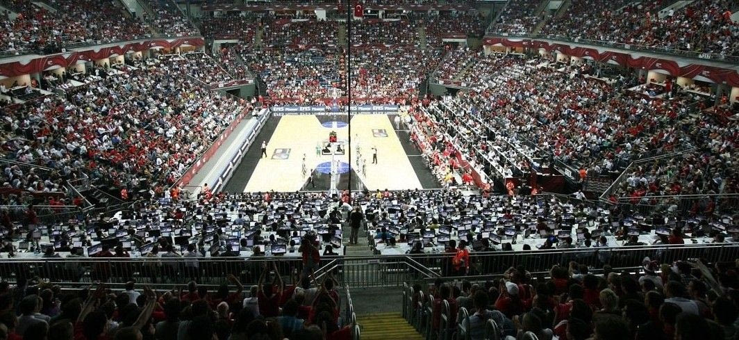 Ποιος θα πρωτοπρολάβει εισιτήρια για το Final-4;