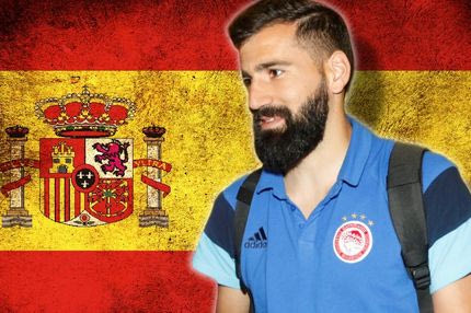 Εντατικά μαθήματα ισπανικών ξεκινάει ο Σιόβας!