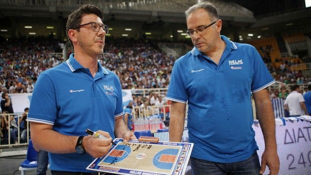 Ο Κατσικάρης στην πρωταθλήτρια Χάποελ!