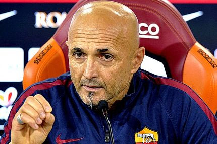 Πολύ ψηλά ο πήχης στη Ρόμα από τον Σπαλέτι: “Τίτλοι ή φεύγω”