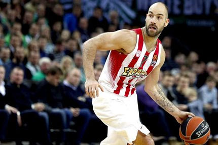 Όλα ανοικτά με Σπανούλη στο ντέρμπι