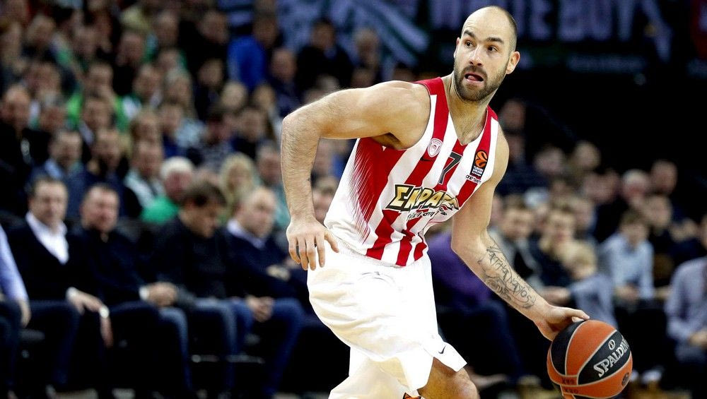 Όλα ανοικτά με Σπανούλη στο ντέρμπι