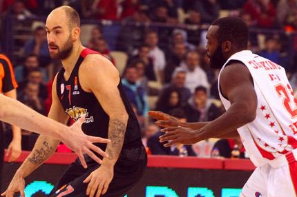 Ραζνάτοβιτς: “Αυτό είναι το ποσό που θα έπαιρνε ο Σπανούλης στο ΝΒΑ”