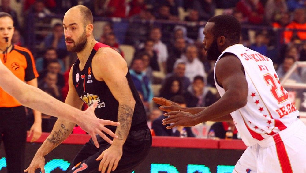 Ραζνάτοβιτς: “Αυτό είναι το ποσό που θα έπαιρνε ο Σπανούλης στο ΝΒΑ”