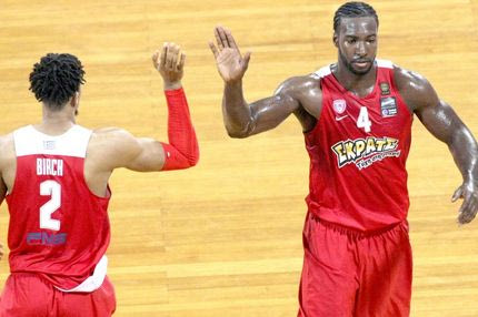 Λεφτά υπάρχουν… Τα παίρνει η εφορία