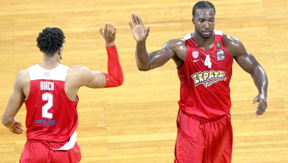 Λεφτά υπάρχουν… Τα παίρνει η εφορία