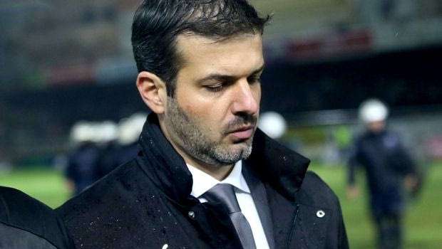 Η πολύ πιο δύσκολη “day after” και το “έγκλημα” με Νταμπίζα