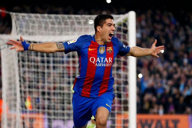 Νέο συμβόλαιο σε Σουάρες με ρήτρα-μαμούθ!