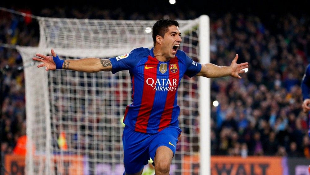 Νέο συμβόλαιο σε Σουάρες με ρήτρα-μαμούθ!