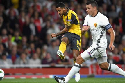 Τα σενάρια των πρώτων τεσσάρων ομίλων του Champions League