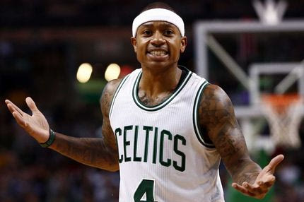 Αυτός που έχει ξεπεράσει κατά πολύ το… ύψος του