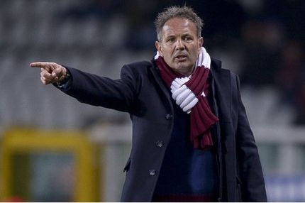 Ο Μιχάιλοβιτς “κέρασε” σούπερ ατάκες για Γιουβέντους