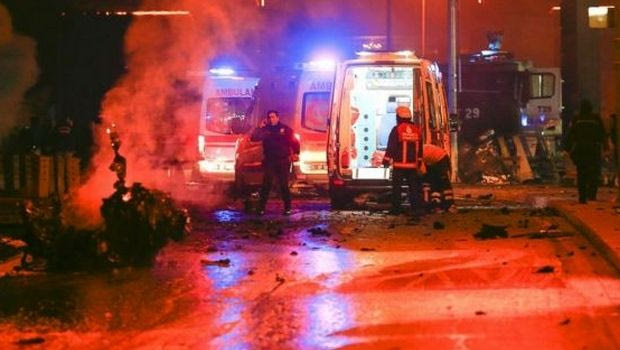 “ΨΩΦΑΤΑΙ ΡΕ! Τούρκος καλώς μώνο ναικρός…”