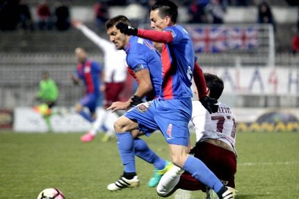 Τα Τρίκαλα… αποτελείωσαν την ΑΕΛ στο φινάλε