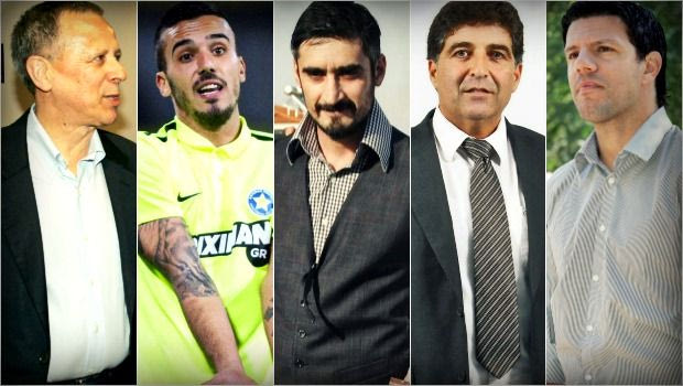 Αλλαγές με ΛΟΓΙΚΗ και άρωμα Παναθηναϊκού