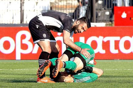 Ποιος “κάρφωσε” τον Τζαβέλλα στον Ίβιτς!