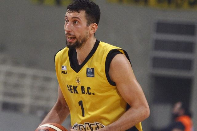 Εδειξε χαρακτήρα και “αυγά” η ΑΕΚ