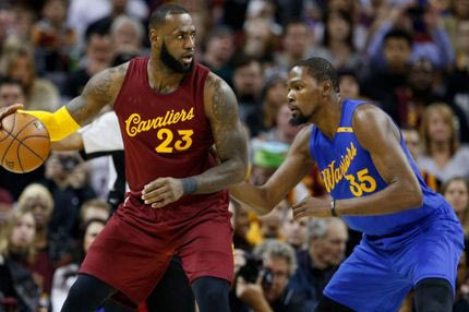 Απίστευτη νίκη-ανατροπή για τους Cavaliers!