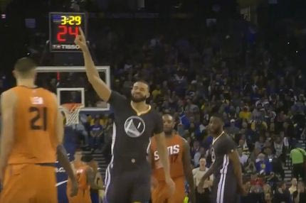 Ο McGee έκανε γκάφα και τρόλαρε τον εαυτό του