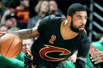 Οι Big Three των Cavs δεν επέστρεψαν την ανατροπή