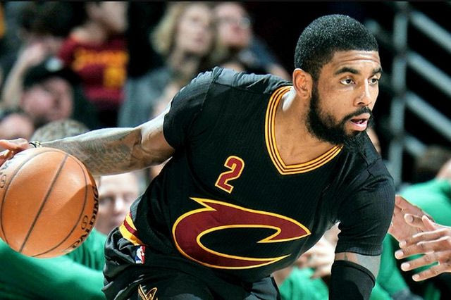 Οι Big Three των Cavs δεν επέστρεψαν την ανατροπή