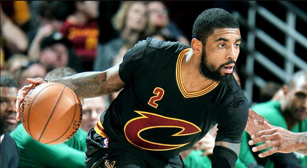 Οι Big Three των Cavs δεν επέστρεψαν την ανατροπή