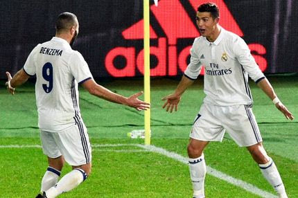 Με σκάνδαλο διαιτησία το παγκόσμιο κύπελλο συλλόγων η Ρεάλ