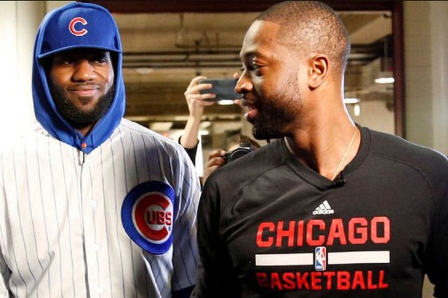 Στο δρόμο της… ντροπής ο LeBron!