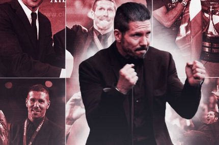 Τα “γενέθλια” του Τσόλο Σιμεόνε