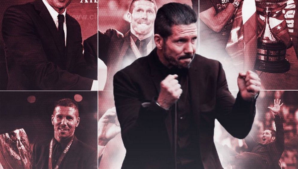 Τα “γενέθλια” του Τσόλο Σιμεόνε