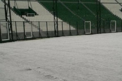 Το “έστρωσε” και στη Λεωφόρο!