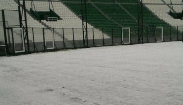 Το “έστρωσε” και στη Λεωφόρο!