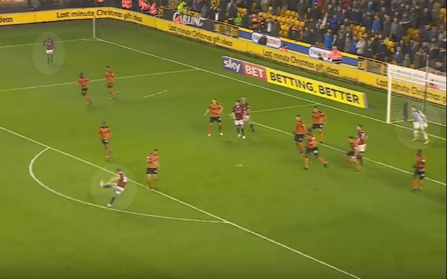 Τρελό ματς και απίστευτο γκολ για βραβείο