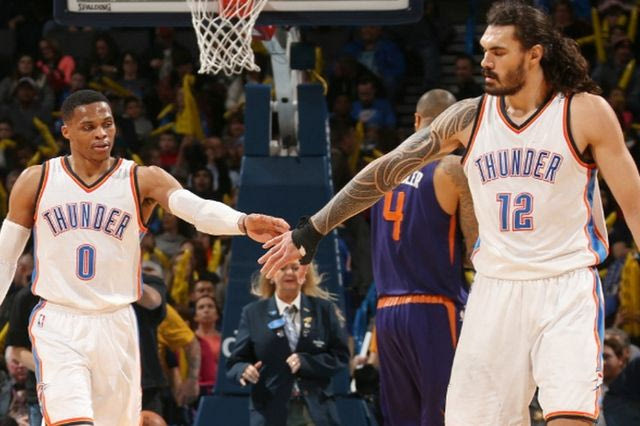 Το νέο ιστορικό tripple-double του Russell Westbrook