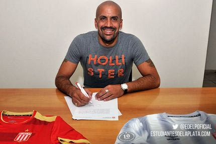 Επιστροφή στη δράση για τον 41άχρονο Βερόν!