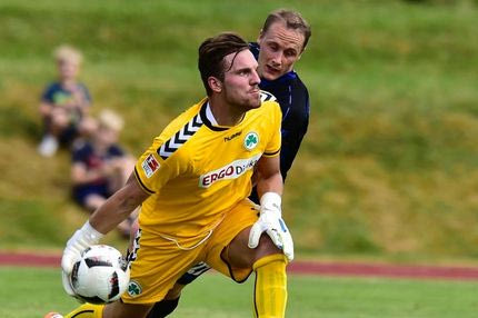 Πάσχα στη… Μύκονο ο Μέγερι