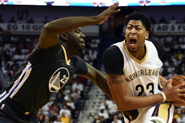 Πάσα στα… πουλιά ο Ντέιβις