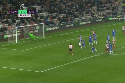 Ο… αίλουρος Κουρτουά έπιασε το άπιαστο