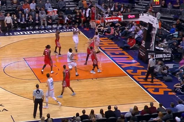 Top 10 με επική γκάφα