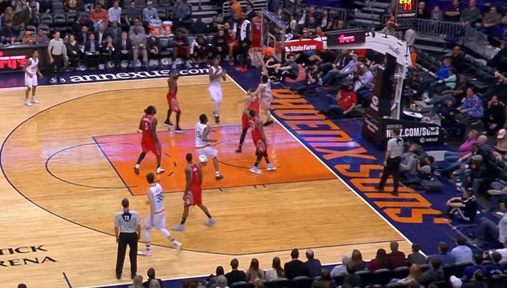 Top 10 με επική γκάφα