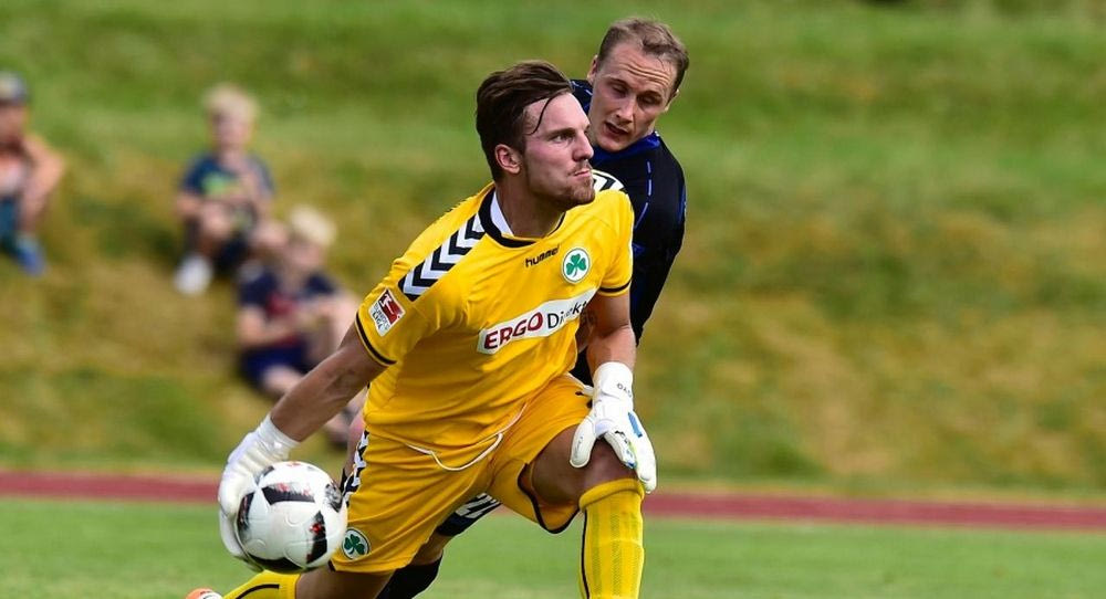 Πάσχα στη… Μύκονο ο Μέγερι