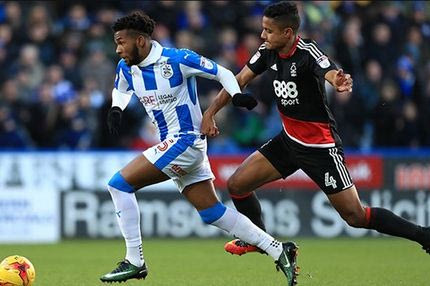 Απίστευτο: Η Νότιγχαμ έχασε με τρία δικά της γκολ!