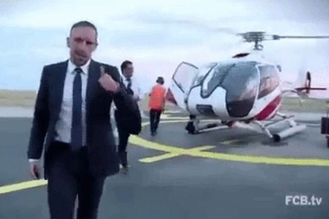 Η Μπάγερν τρόλαρε την Άρσεναλ στο twitter