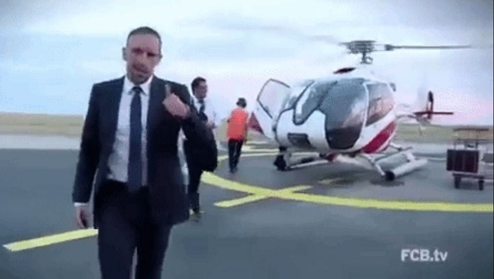 Η Μπάγερν τρόλαρε την Άρσεναλ στο twitter