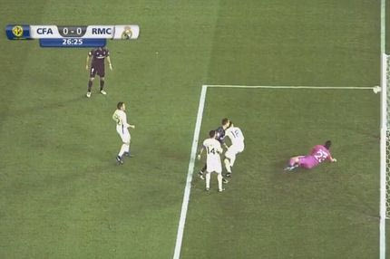 Τι έχασες βρε Κριστιάνο;