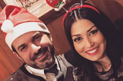 Ο Αντρέα Στραματσόνι Άγιος Βασίλης!