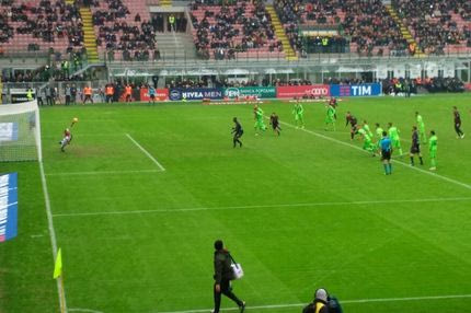 Απίστευτη απόκρουση πέναλτι η Κροτόνε