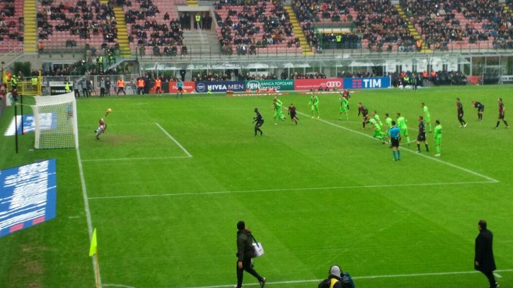 Απίστευτη απόκρουση πέναλτι η Κροτόνε