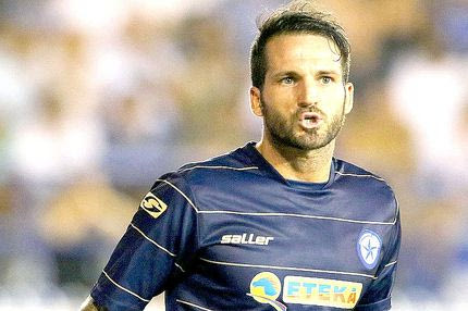 Βρήκε ομάδα ο Ουσέρο